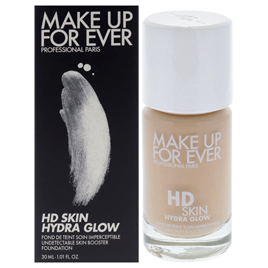 Make Up For Ever HD Skin Hydra Glow Foundation – 1Y16 30 ml