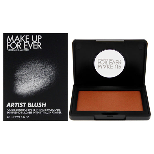 Make Up For Ever Artist Rouge – B340 Sprited Sienna, 4 g