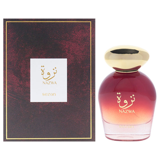 Sezan Nazwa Eau De Parfum Spray 110ml/3.72oz