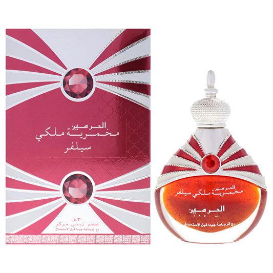Al Haramain Mukhamria Maliki Concentrated Perfume Oil 30ml/1.01oz