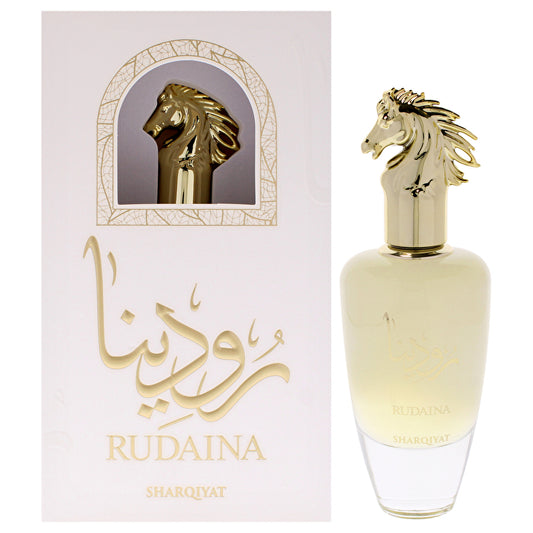Khalis Rudaina Sharqiyat Collection Eau De Parfum Spray 100ml/3.4oz