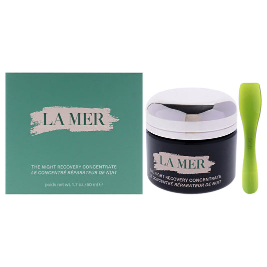 La Mer The Night Recovery Concentrate Treatment 50ml