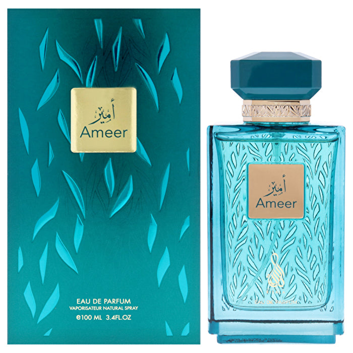 Risala Ameer Eau De Parfum Spray 100ml/3.4oz
