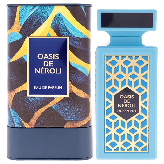 Flavia Oasis De Neroli Eau De Parfum Spray 89ml/3.0oz