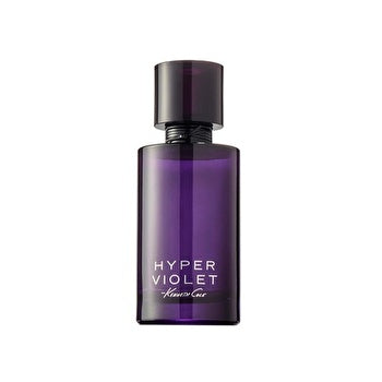 Kenneth Cole Hyper Violet Eau De Parfum Spray 100ml/3.4oz