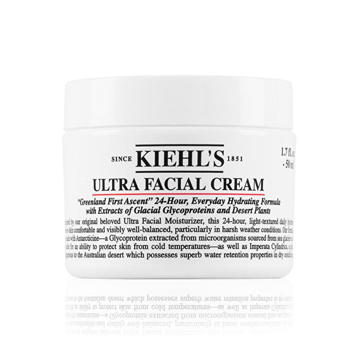 Kiehl's Ultra Gesichtscreme 50ml