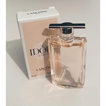 Lancome Idole Parfum Mini Eau De Parfum Spray 5ml/0.17oz