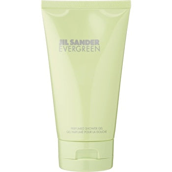 Jil Sander Evergreen Douchegel 150ml
