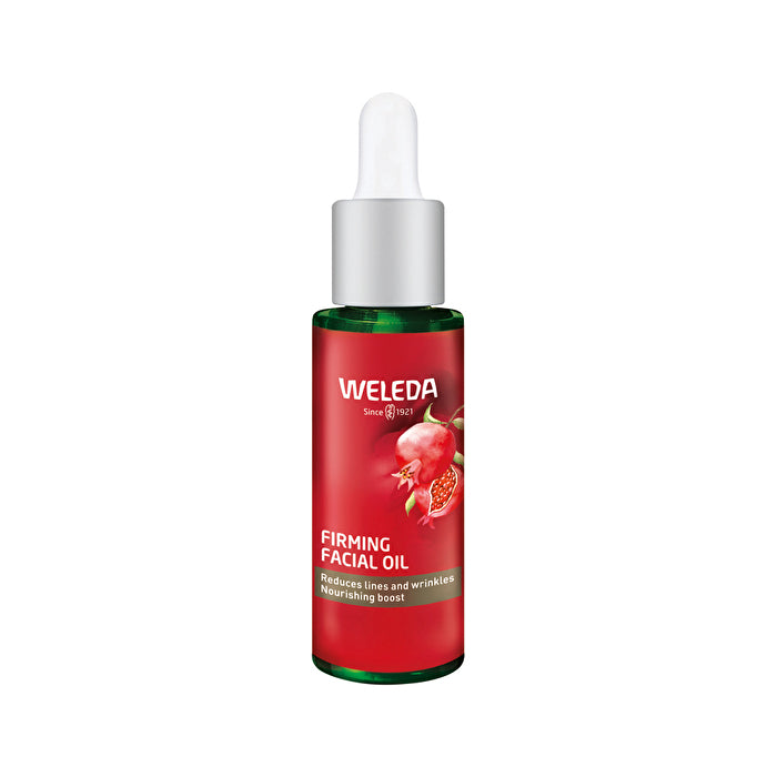 Firming Facial Oil Pomegranate 30ml