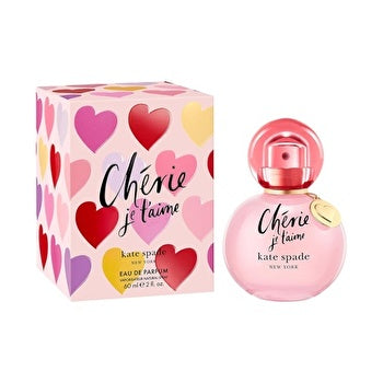 Kate Spade Cherie Je T'aime Eau De Parfum Spray 59ml/2.0oz